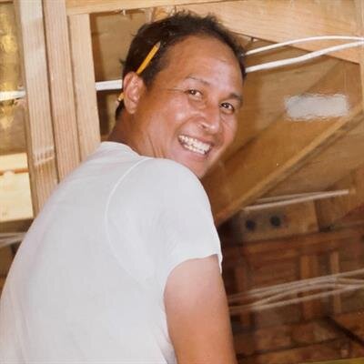 Joaquin M. Pascual Jr.