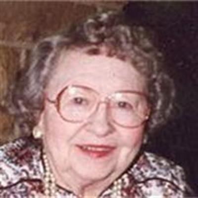 Gladys Konsin