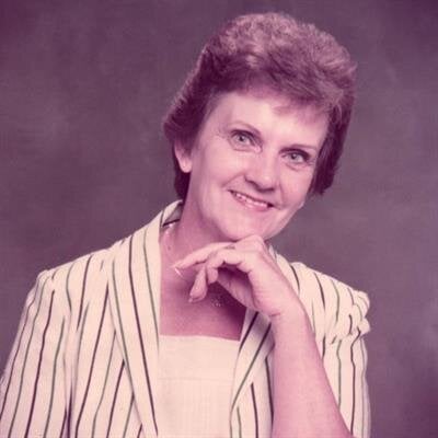 Bernice C. Hutchinson