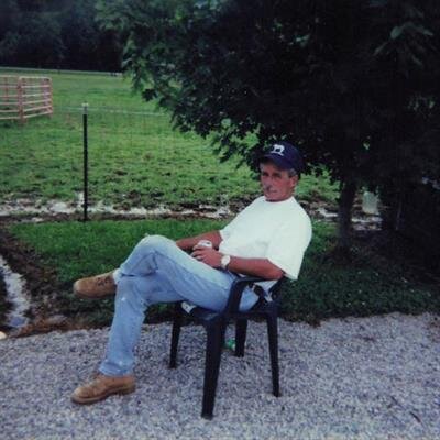 Thomas Jack Rutledge