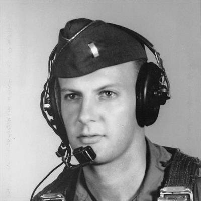 Colonel Robert 