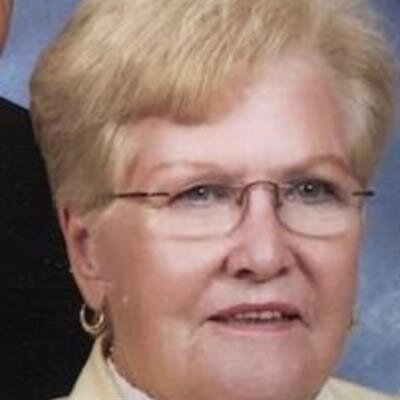 Marcella E. Netemeyer