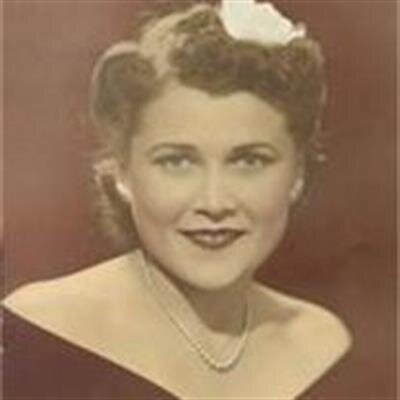 Agnes Christiansen