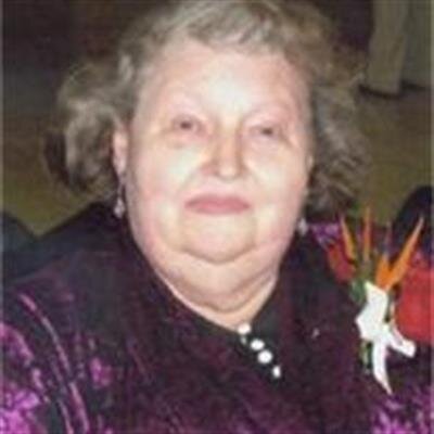 Audrey LaFever