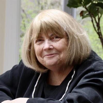 Charlaine Evans