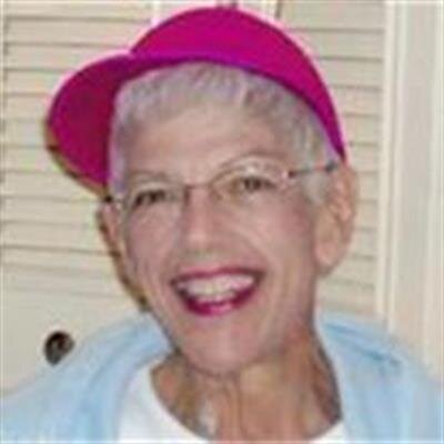 Beverly Hecht
