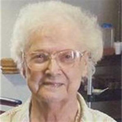 Ellen Miller