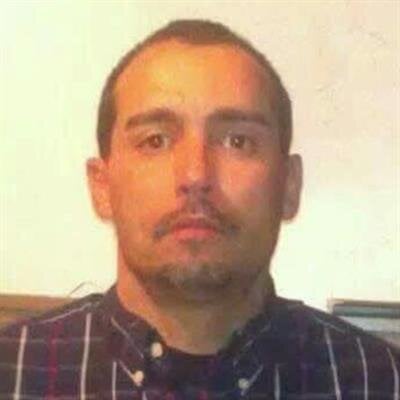 Ramon Ambrosio Trujillo