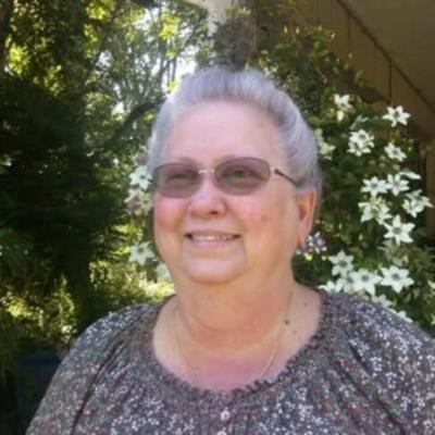 Mrs. Judy McBeth Riles
