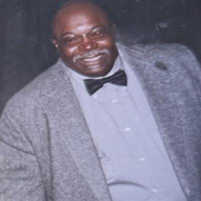 Mr. Lester Bryant