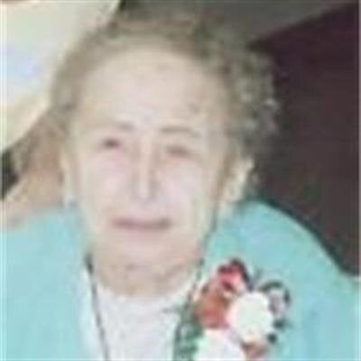 Ann Tucker