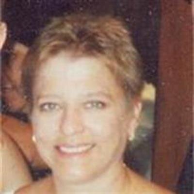 Karen Seeger