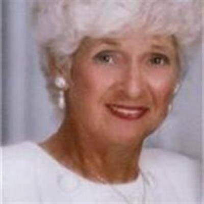 Betty Jensen