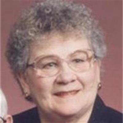 LoAnn Manders