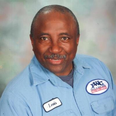 Mr. Louis Allen Besant Jr.