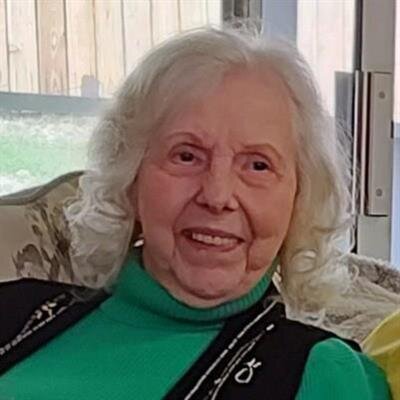 Nancy Nadean Griffith