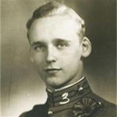 James Peterson