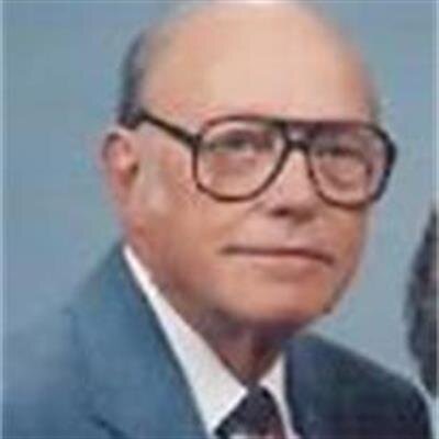 Kenneth Yarrington