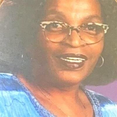 Cynthia Ann Gross