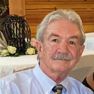 Mr Randy McDaniel Thomas