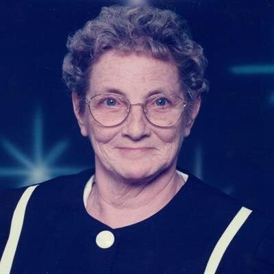 Helen Margaret Boose