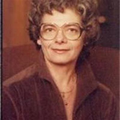 Clara Brown