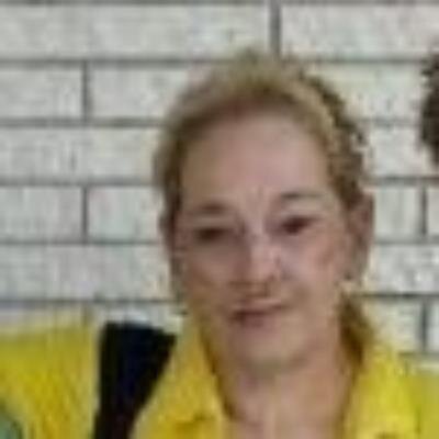 Deborah Hughes Johns