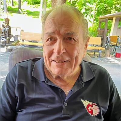 Richard Frank Cesen