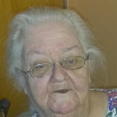 Betty Jean Beckett