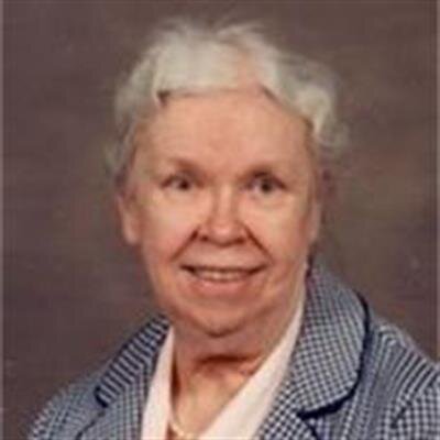 Lillian Petz