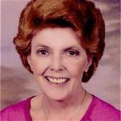 Joanne Steberl