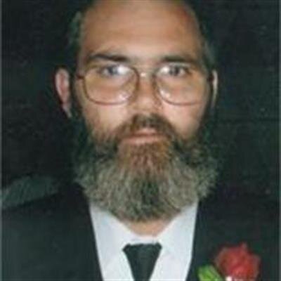 Paul Woodward,