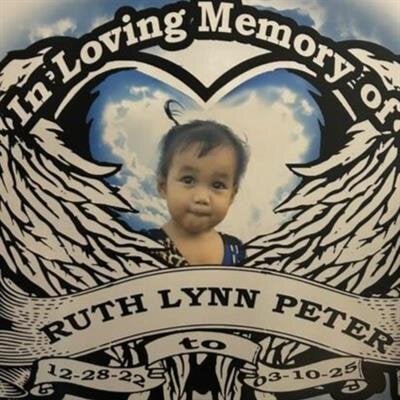 Ruthlynn Peter