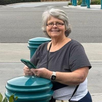 Cindy Ann Crandall