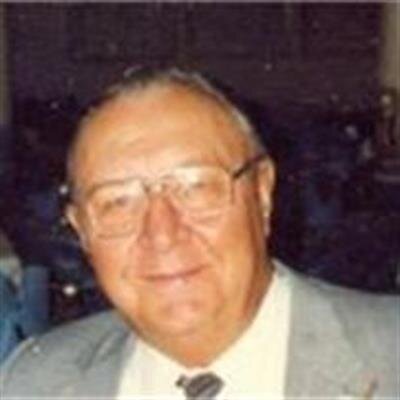 James Navis,
