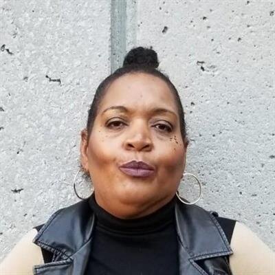 Pamela Edwards
