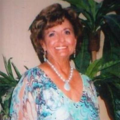 Betty JoAnn Giebner