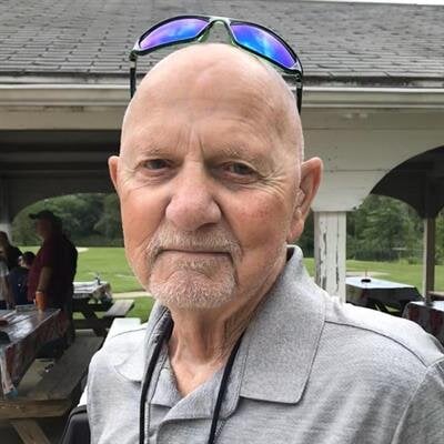 Dale Ernest Moran Sr.