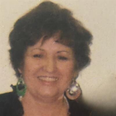 Virginia Montano Chacon