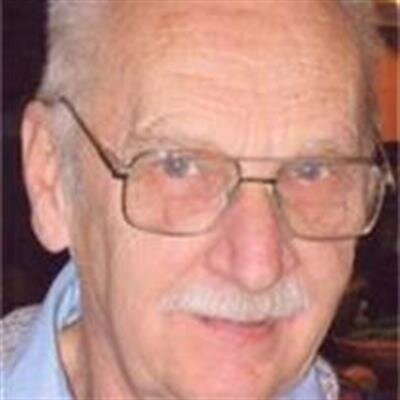 Donald Pichelman