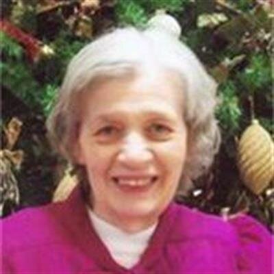 Doris Kendrick