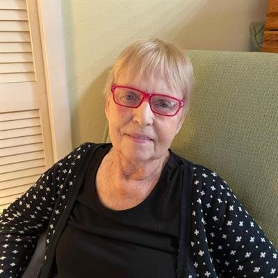 Virginia Colleen Bennett