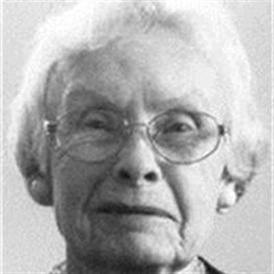 Wanda Sorensen