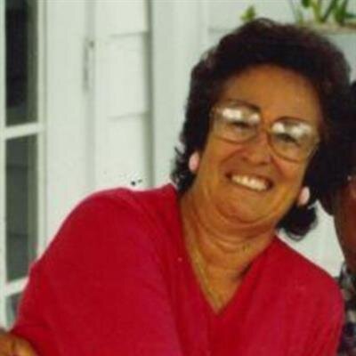 Betty Joyce Curry