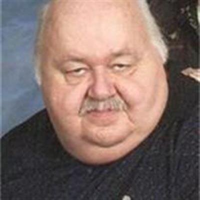 James Gayhart