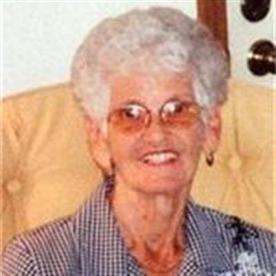 Martha Ballantyne