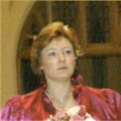 Bonnie Wilson