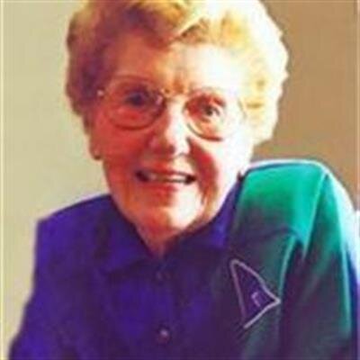 Ethel Hess