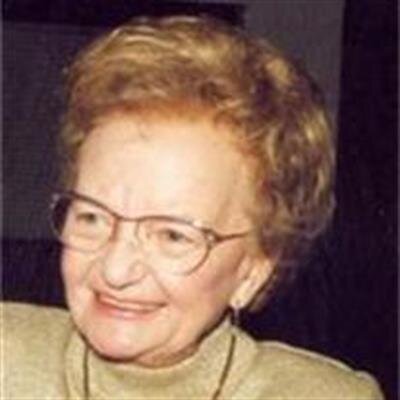 Jane Larson