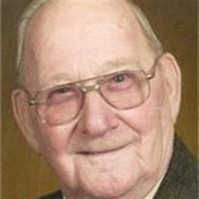 Walter Singstock